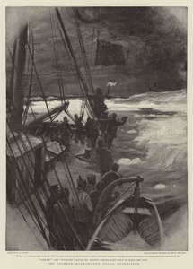 A expedição polar de Jackson-Harmsworth